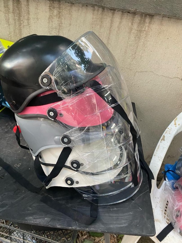 Jokey kask - 2