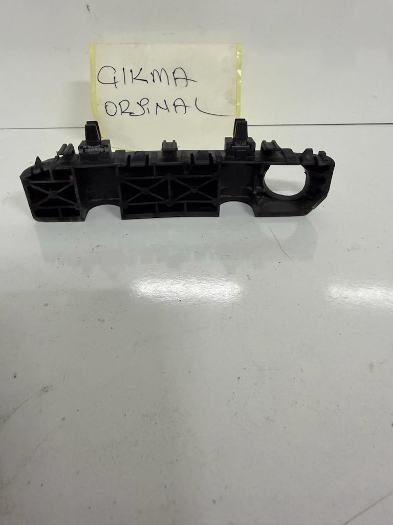 Kia sağ ön tampon braketi 14-18 çıkma orjinal 86514A7000 - 3