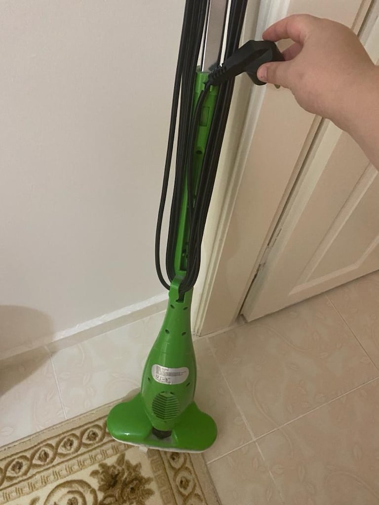 hic kullanılmamıs buhar makinesi - 3