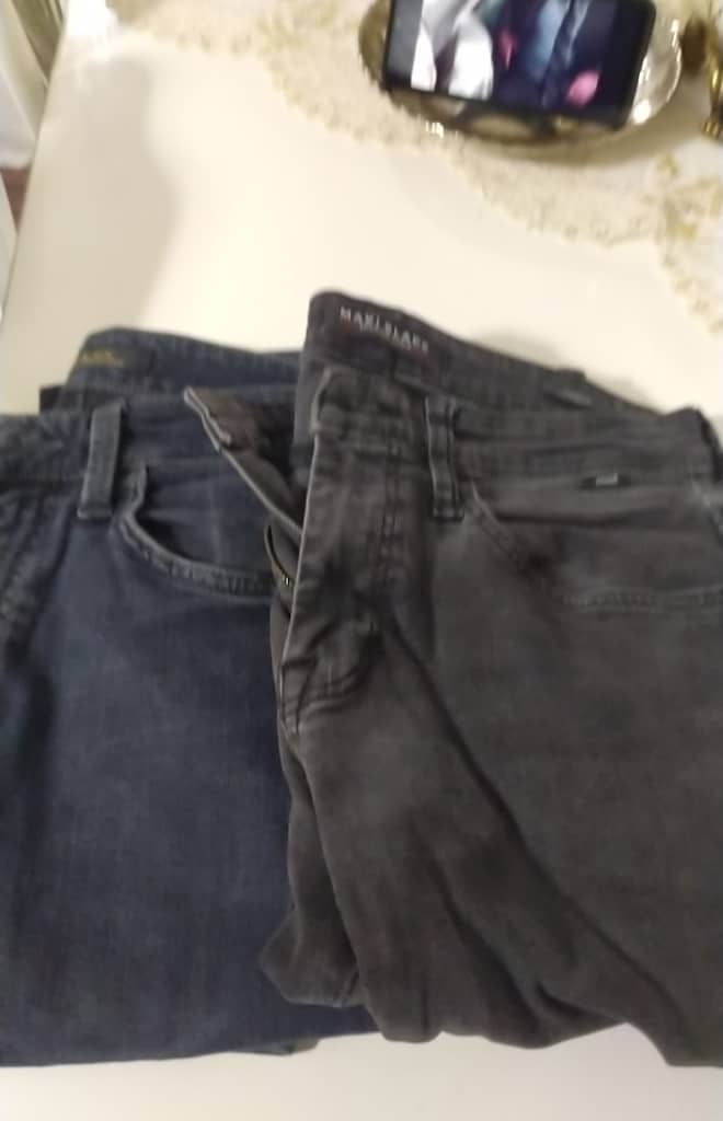 Mavi Black Pantolon - 2
