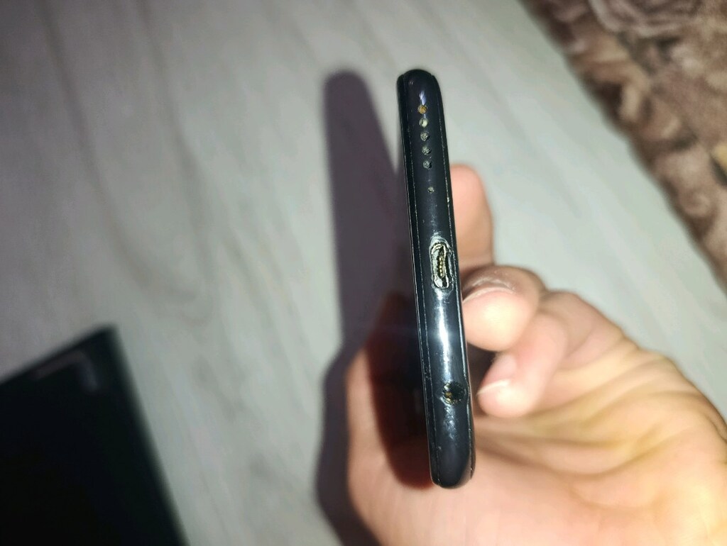 telefon tablet telefon şarj yeri kirik tablet ekran - 3