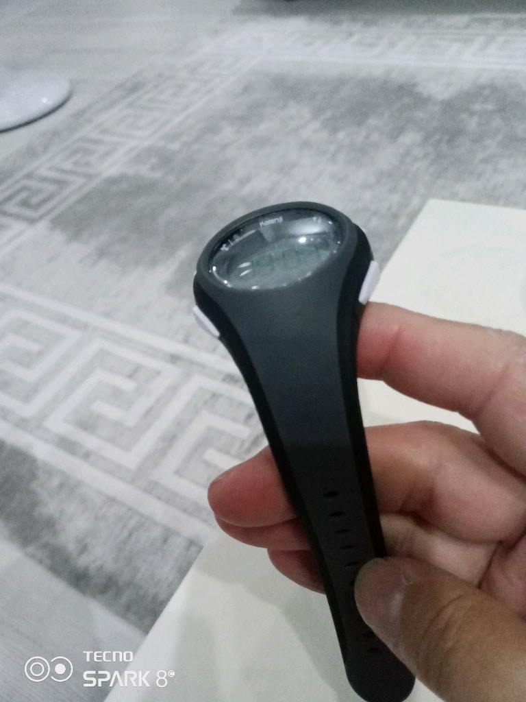 DECATHLON SAAT - 2