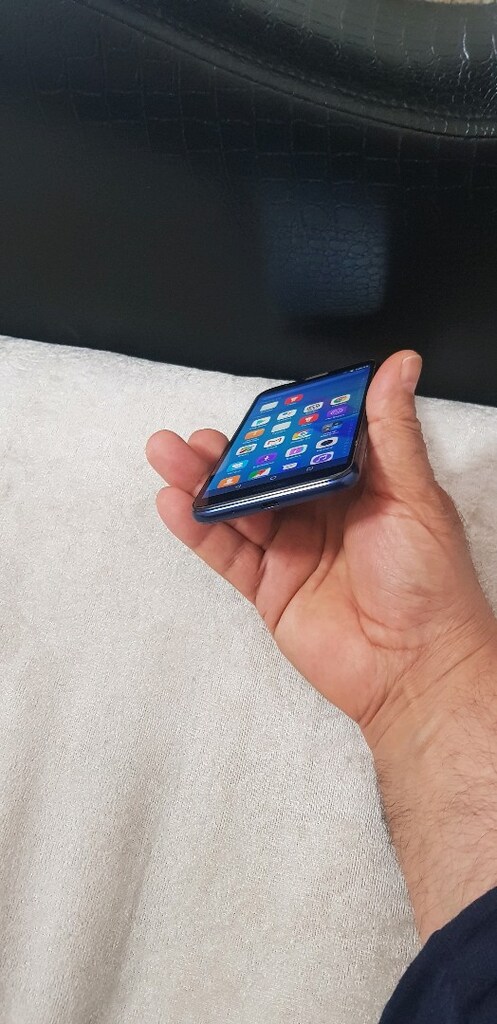 Huawei Y5 Lite kusursuz tertemiz türkiye kayıtlı - 2