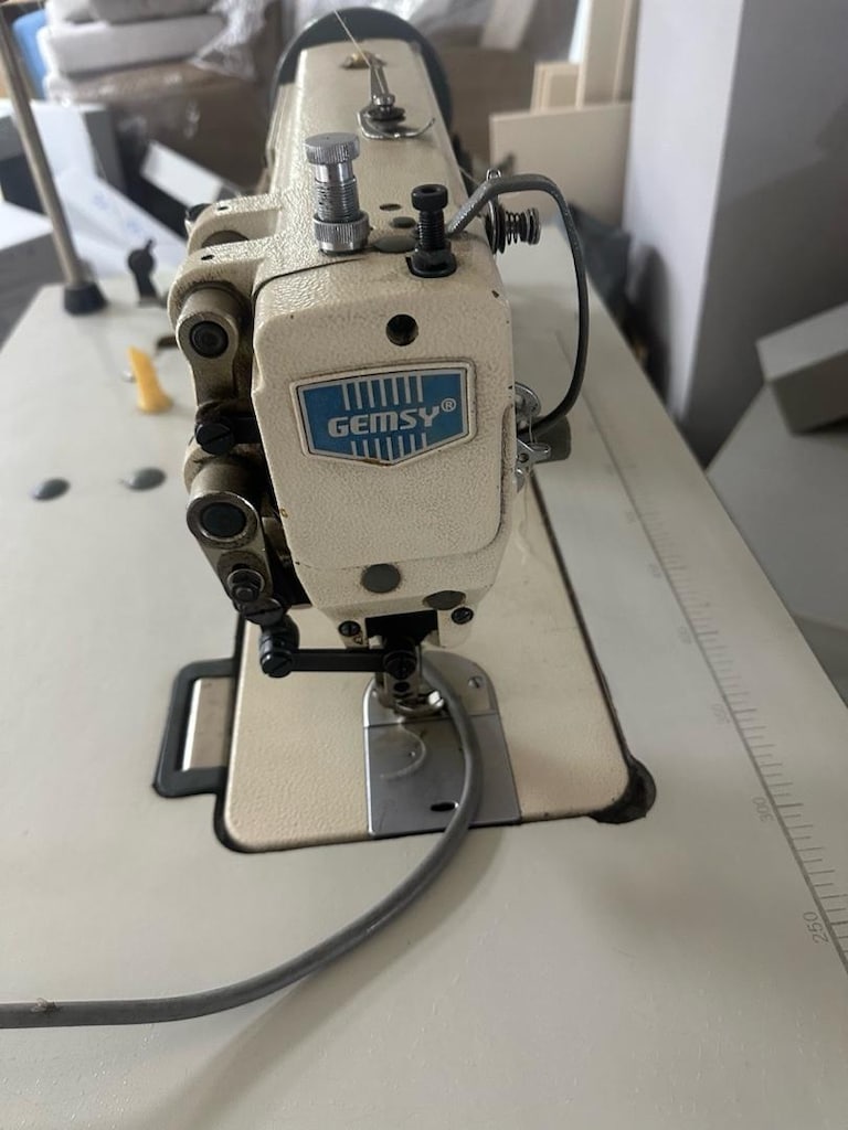dikiş makinesi koltuk döşeme - 5