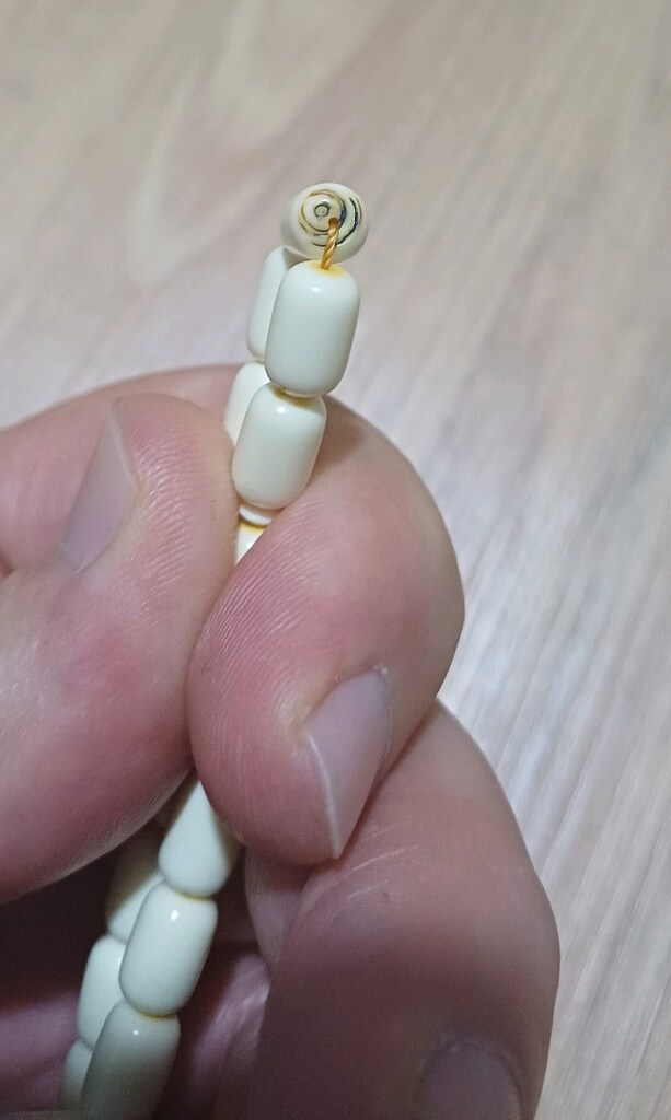 Mahjong Tesbih - 6