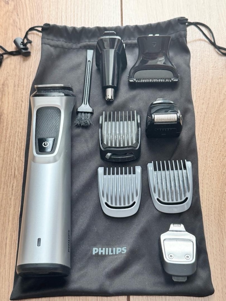 Philips 7000 Serisi Traş Makinesi - 2