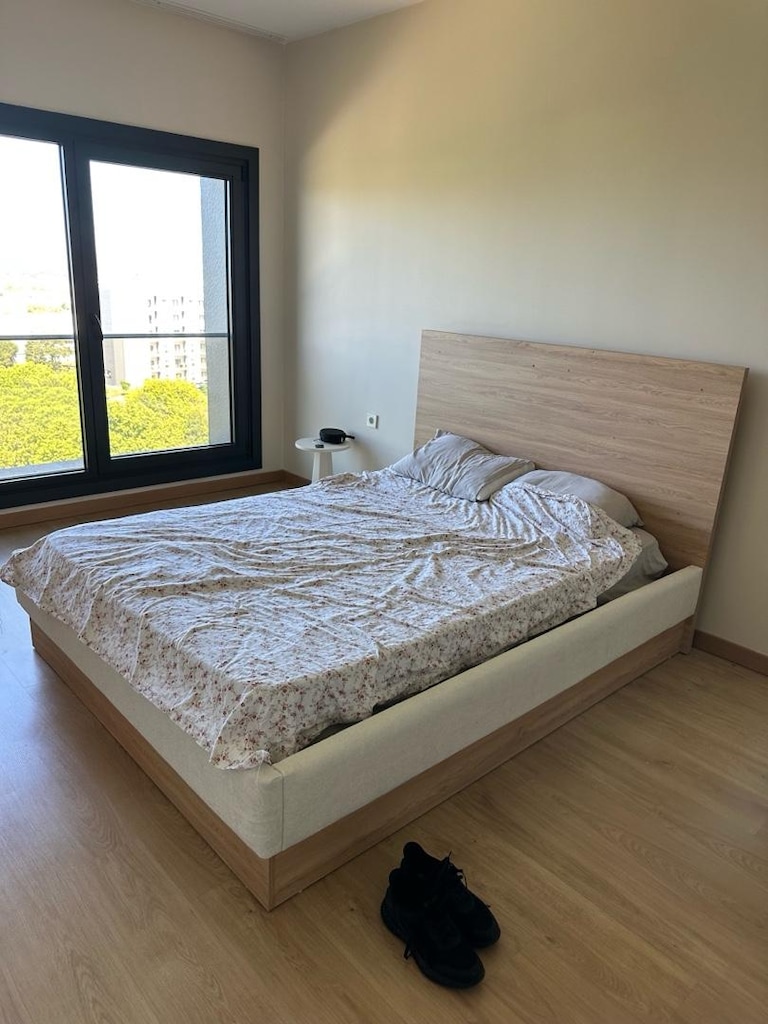 Acil Satılık Ev Eşyası (Dolap,Berjer,Baza,Yatak vb) - 10