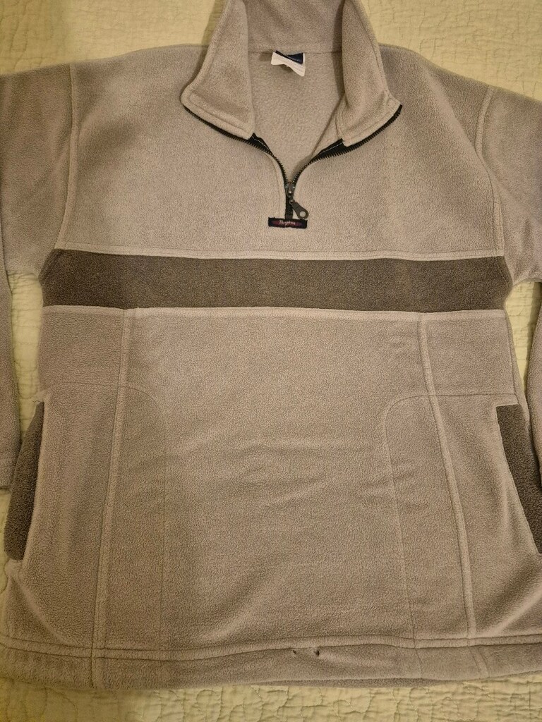 Polar kadın sweatshirt - 3