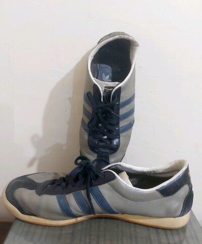 Adidas spor ayakkabı