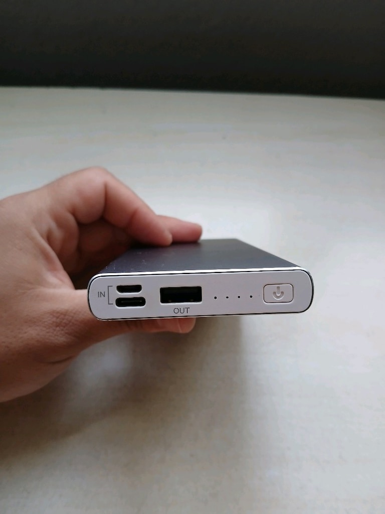 powerbank - 6