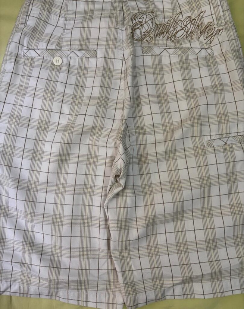YAZLIK KISA PANTOLONLAR - 11