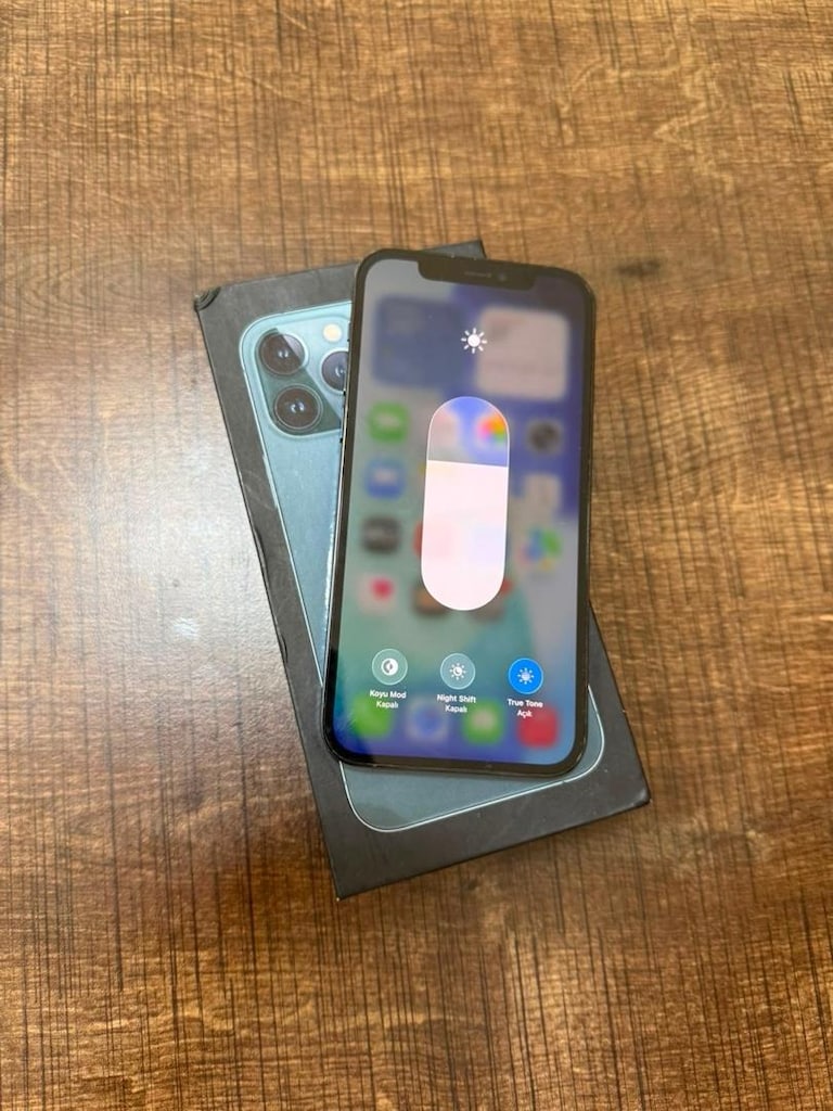 İPHONE 11 PRO 64 GB - 5