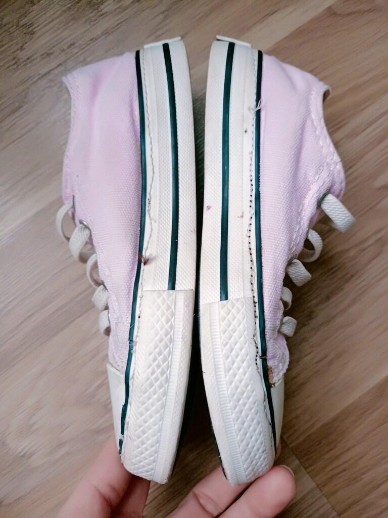 çocuk ayakkabı Converse - 5