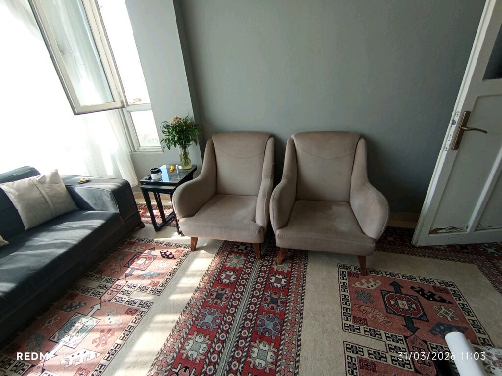 Koltuk Takımı oturma oda - 5