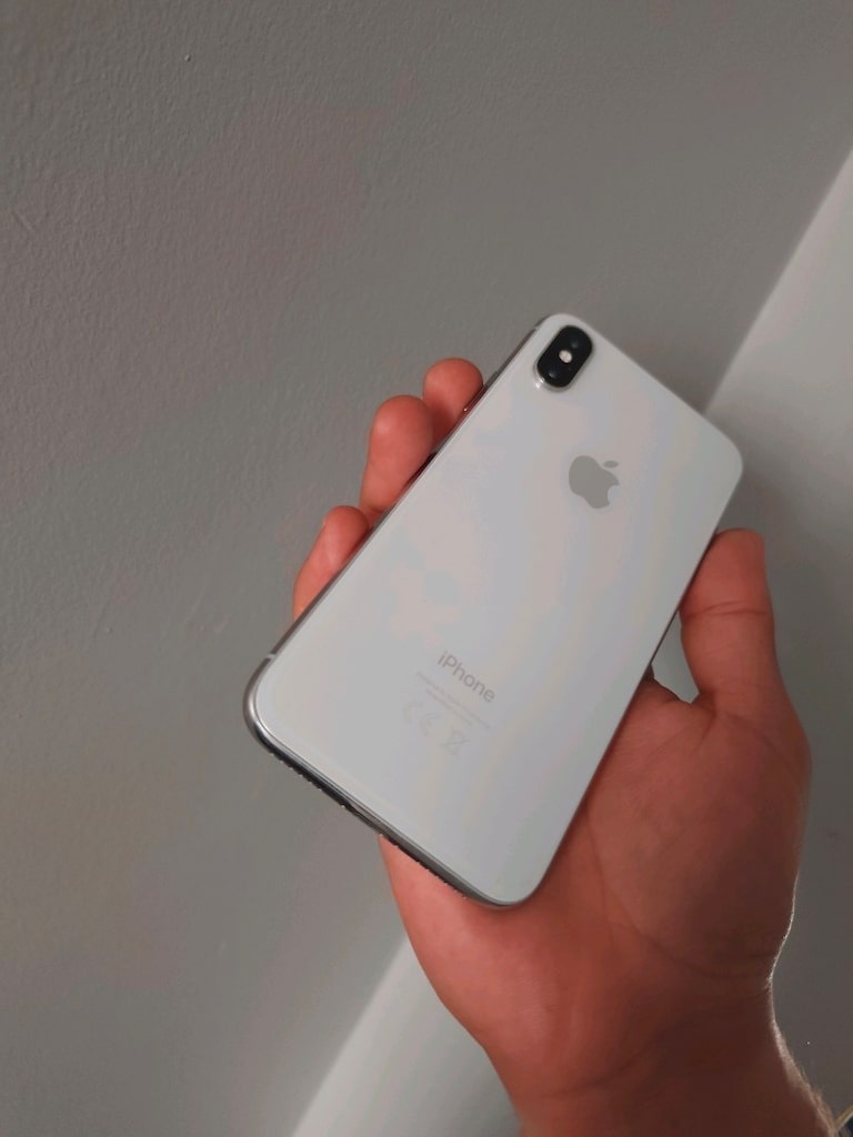 İPHONE X 64 GB TR CİHAZI - 7