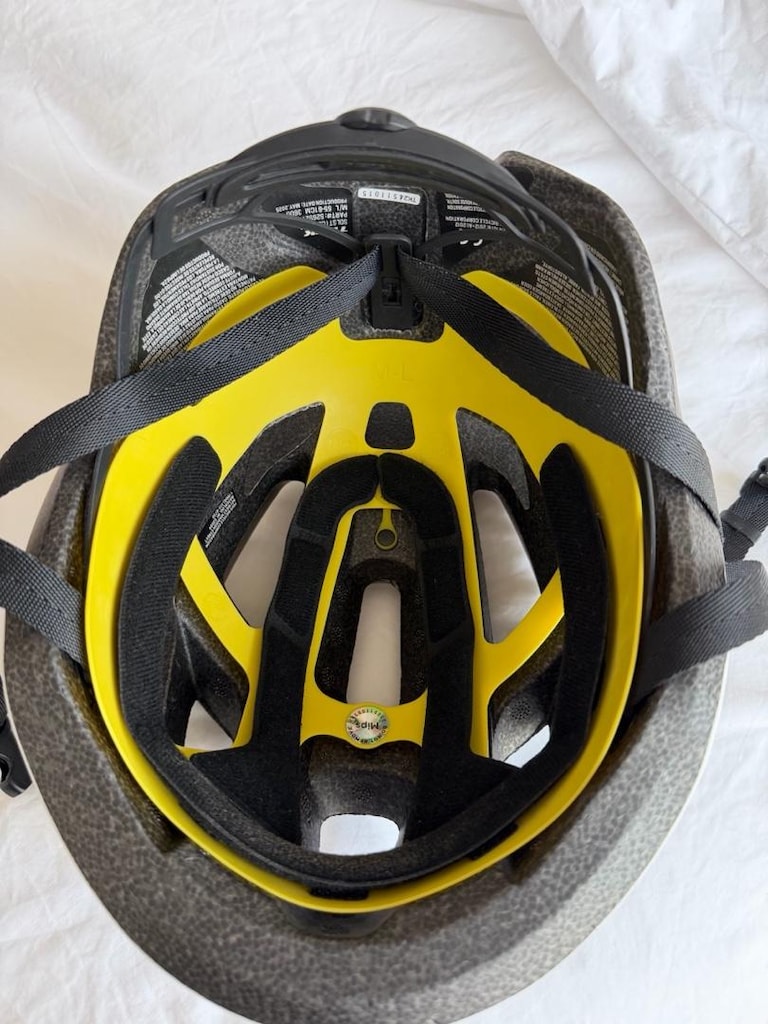 TREK SOLISTICE MIPS KASK M/L 2026 MODEL - 4