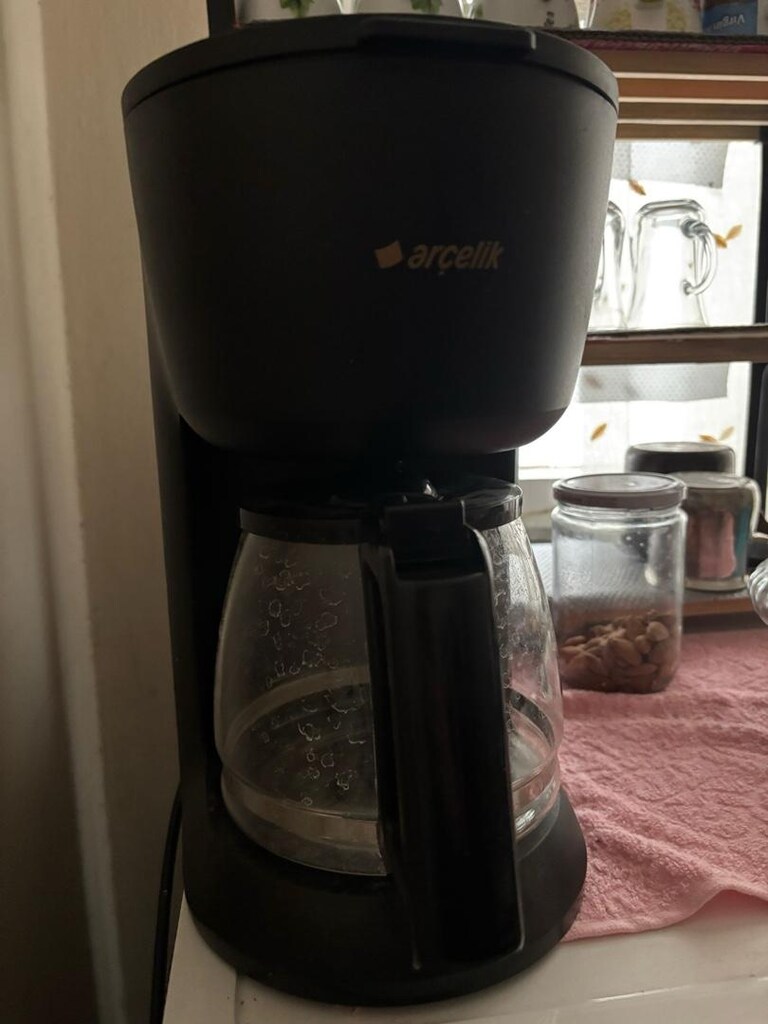 Arçelik FK 6310 S Filtre Kahve Makinesi - 3