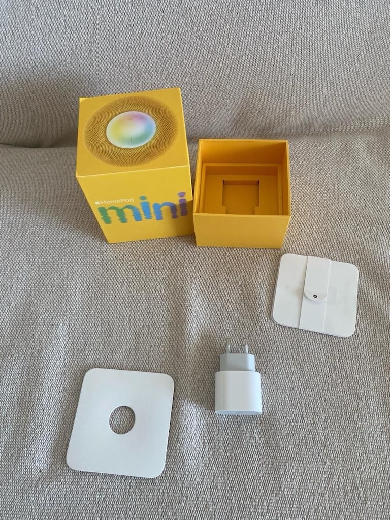 Apple homepod mini - 7
