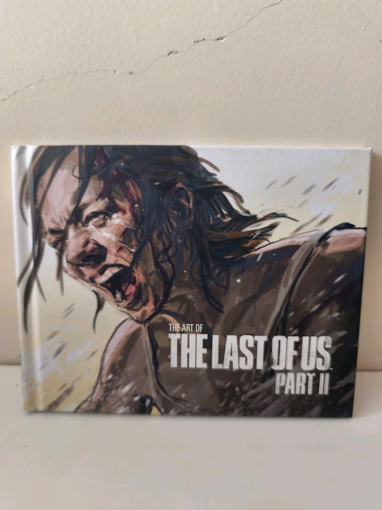The Last of Us Part 2 Steelbook Edition (CD mevcut) - 4