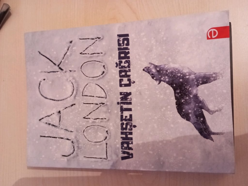 Jack London Kitap Seti - 4