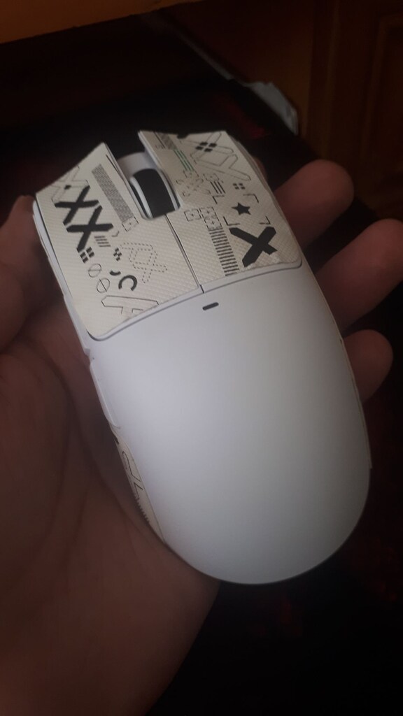 Attack Shark X11 Temiz Sorunsuz - 5