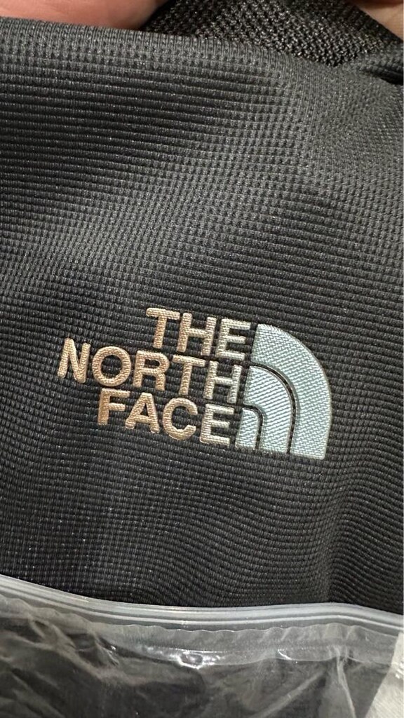 yeni teknoloji dikişsiz salomon ve the north face - 3