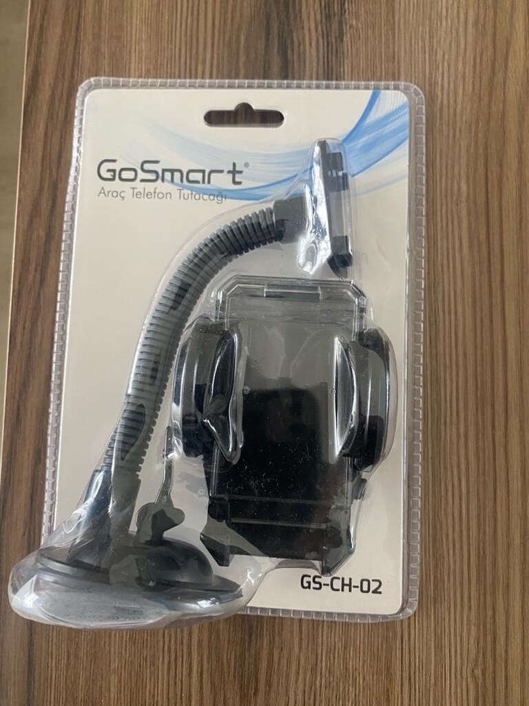 ARAÇ İÇİ TELEFON TUTUCU - 2