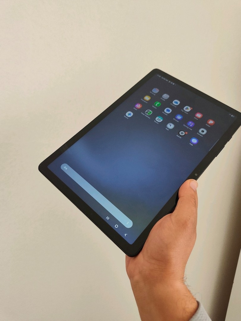 SAMSUNG TAB A9 PLUS 64 GB - 2
