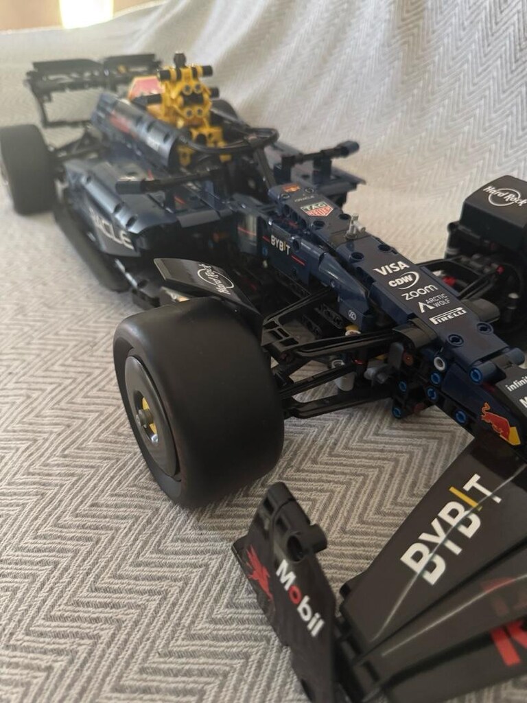 REDBULL RB19 F1 - 2