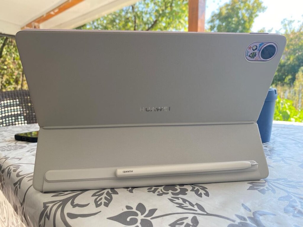 Notebook Huawei - 3