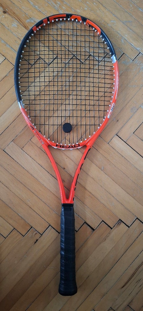 Head radical mp youtek - 2