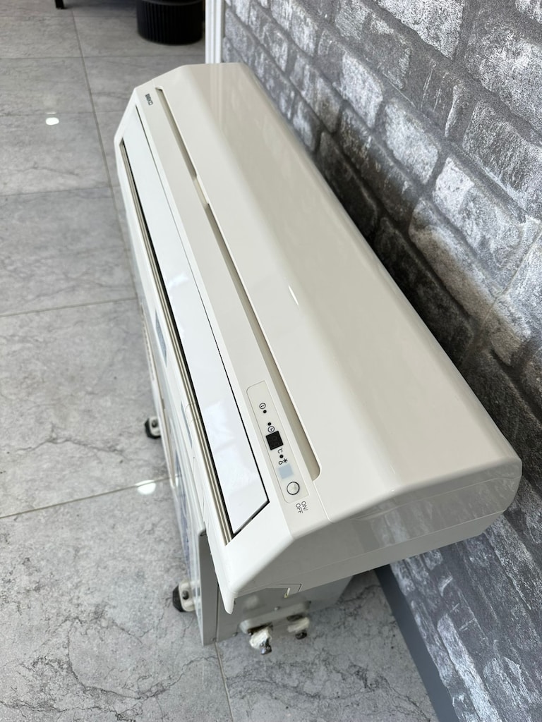 # KAYANLAR SOĞUTMA # 9 BTU BEKO R 410 A++ 6 AY GARANTİ, MONTAJ. - 6