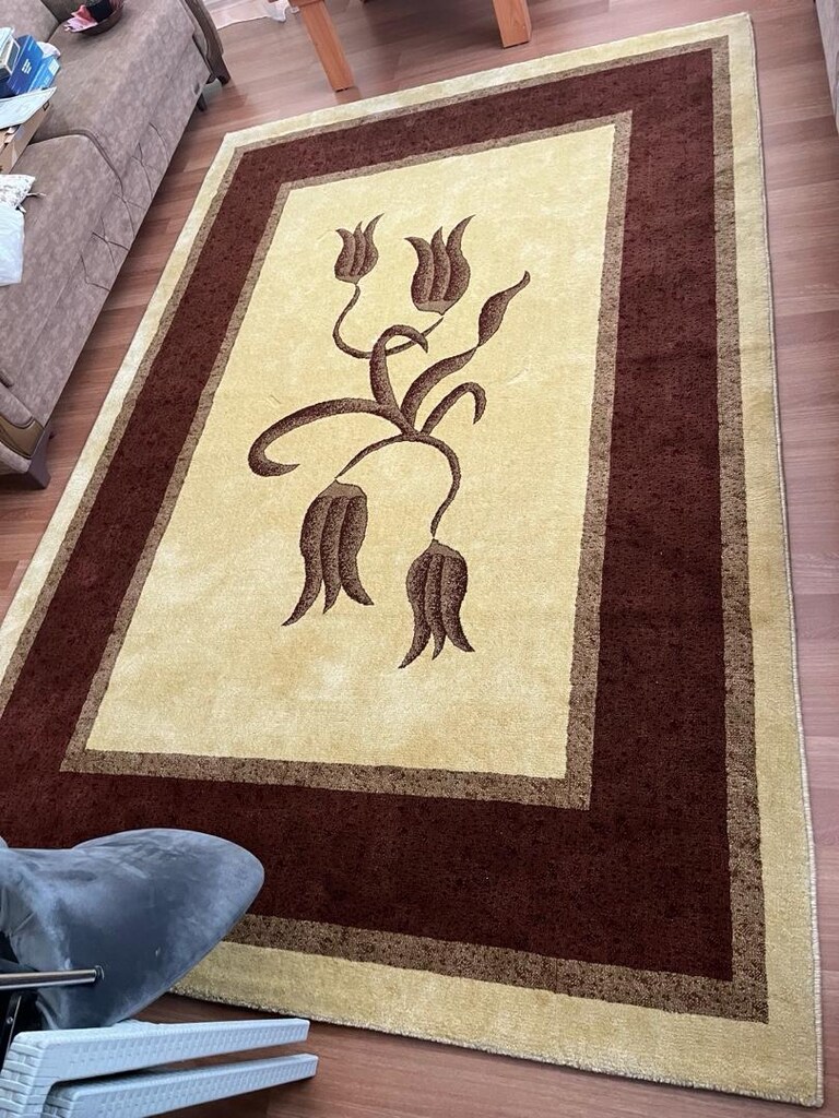 Ev Halısı - 2