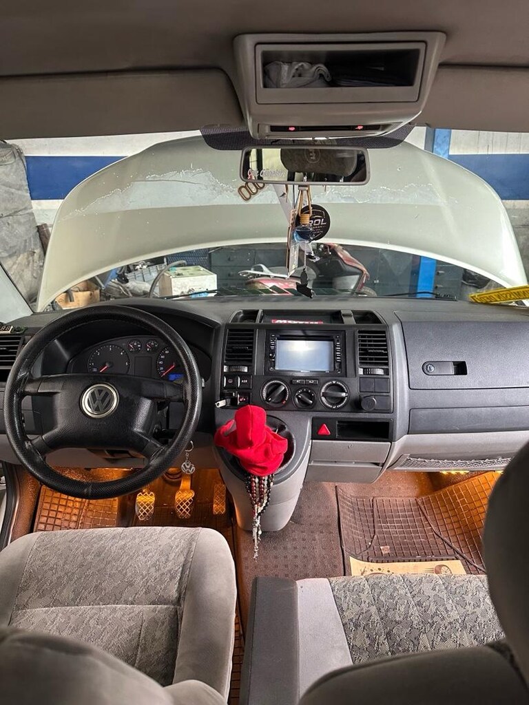 SAHİBİNDEN OTOMOBİL KAYITLI TRANSPORTER - 5