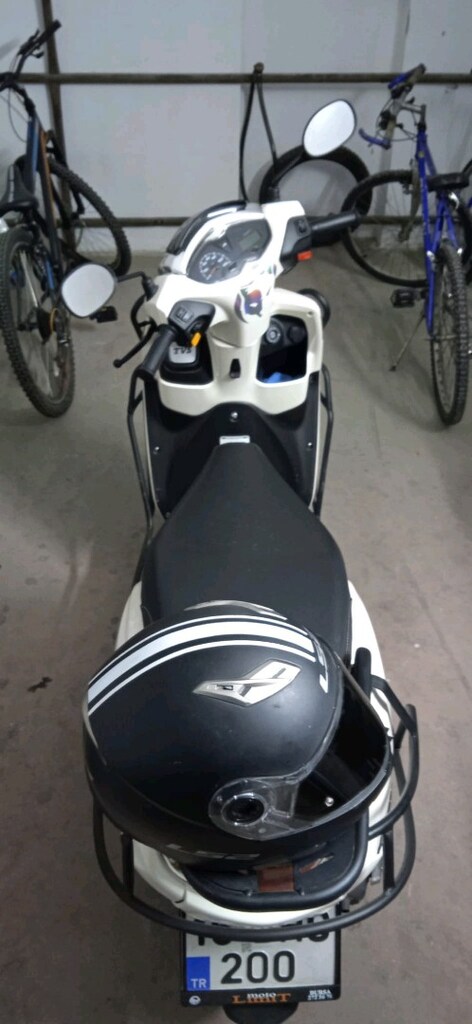 Tvs Jüpiter 125 - 2