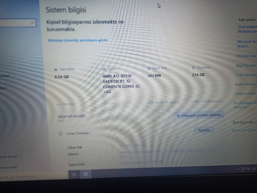 Lenovo IdeaPad a12 - 4