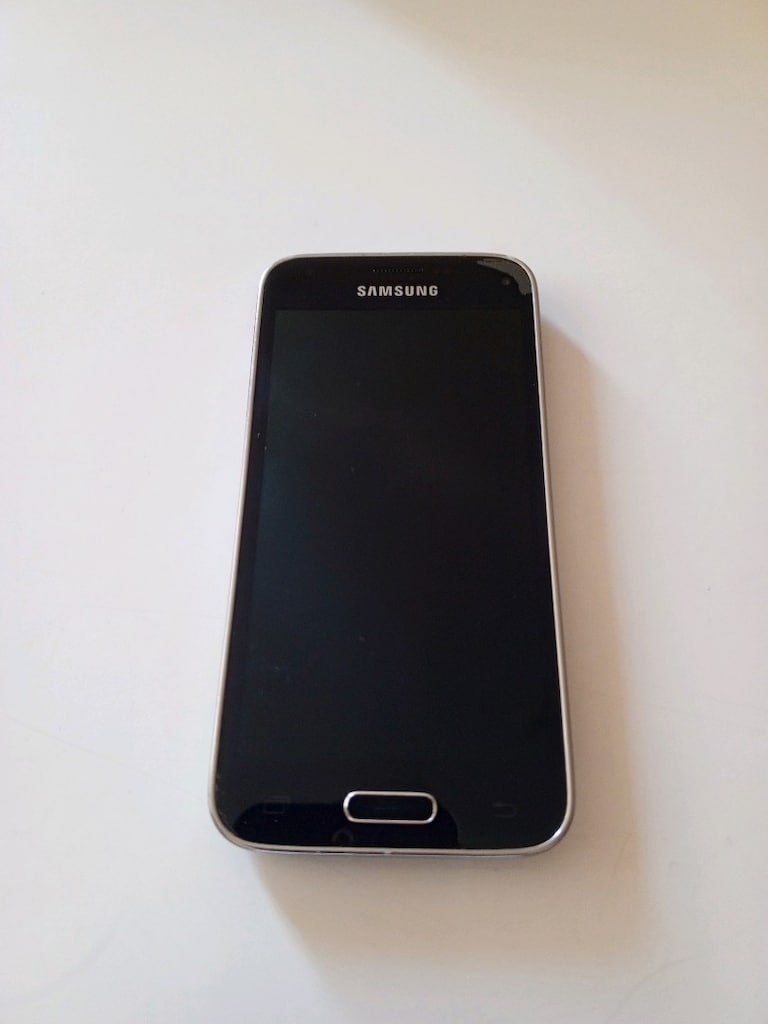 Samsung Galaxy S5 Mini (SM-G800HQ) - 4