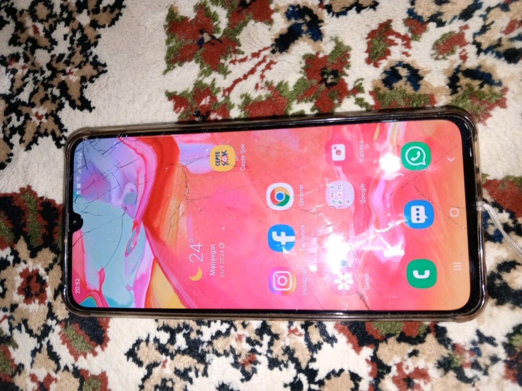 bayandan a70 128 GB - 5