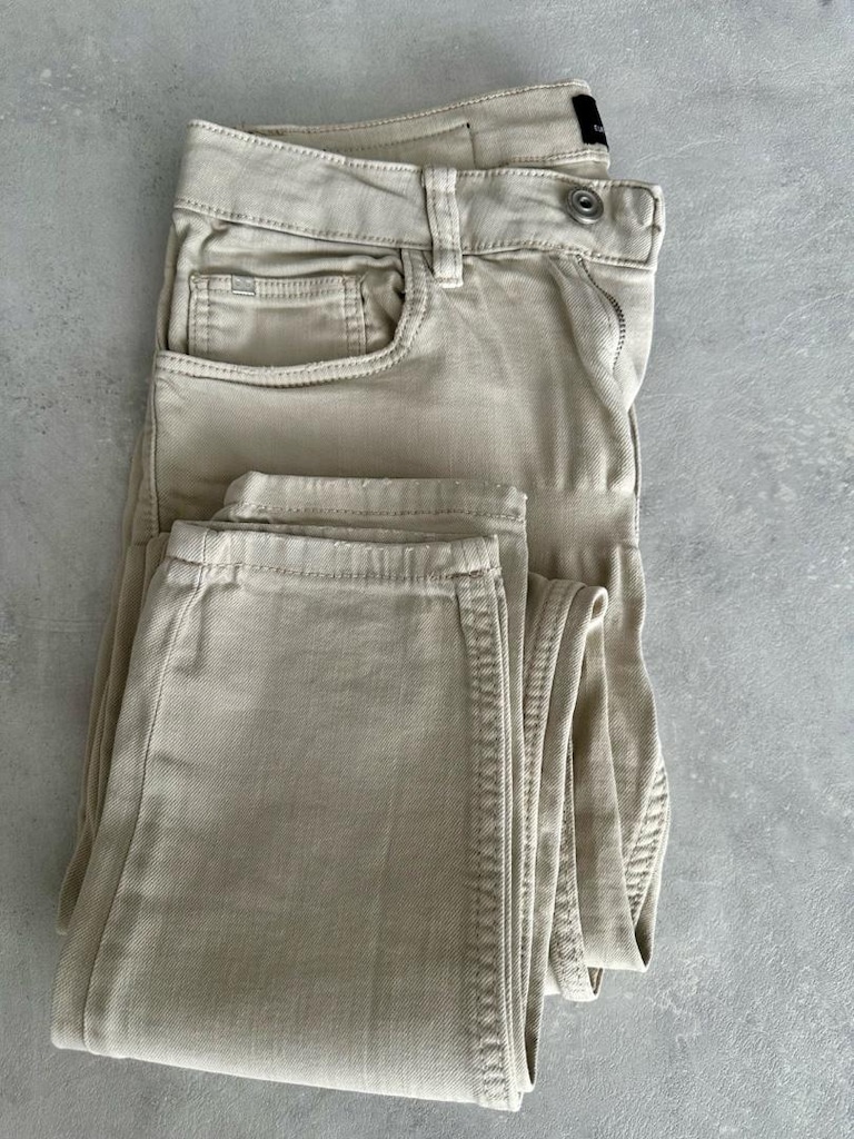 bershka pantolon
