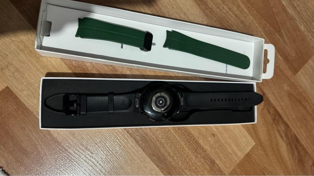 Samsung galaxy watch 6 classic - 2