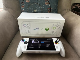 SIFIRDAN FARKSIZ KASKOLU 4 AYLIK ASUS ROG ALLY XBOX - 2