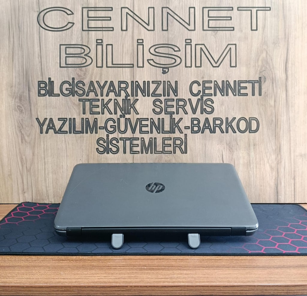 HP 250 G5 - 3