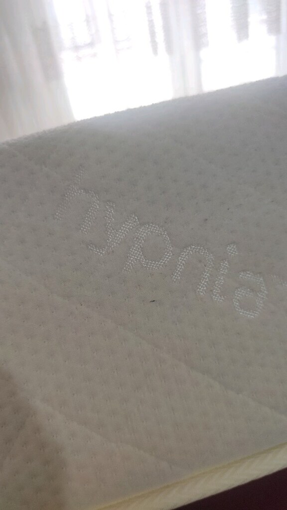 Hypnia Visco Yatak - 5