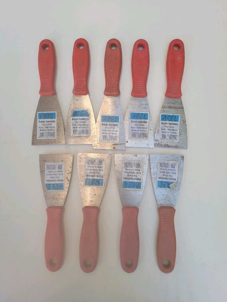 spatula 5st - 2