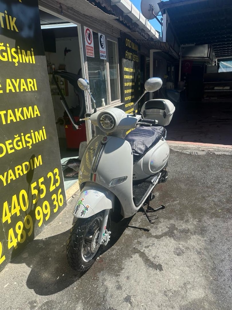 cappucino 125 - 5