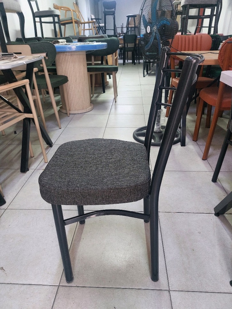sıfır sandalye kendi imalatımız - 3