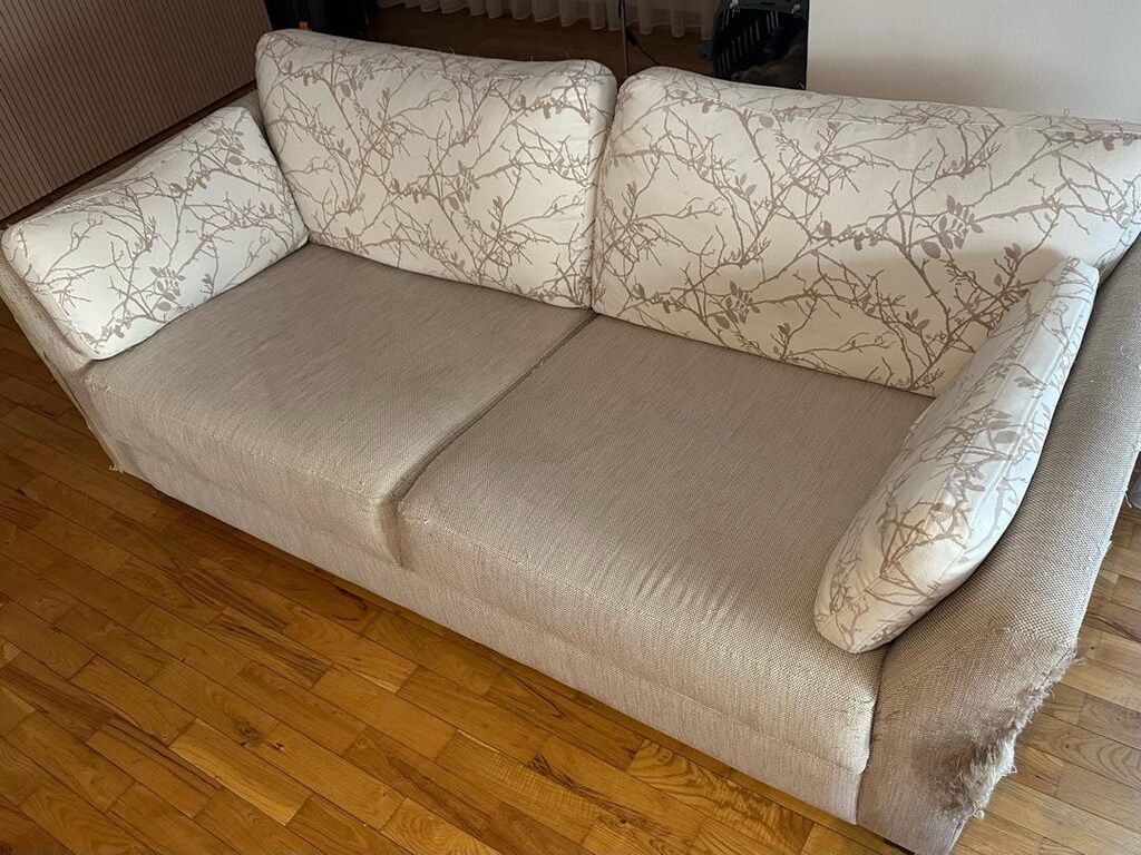 Tepe Home İkili Koltuk - 2