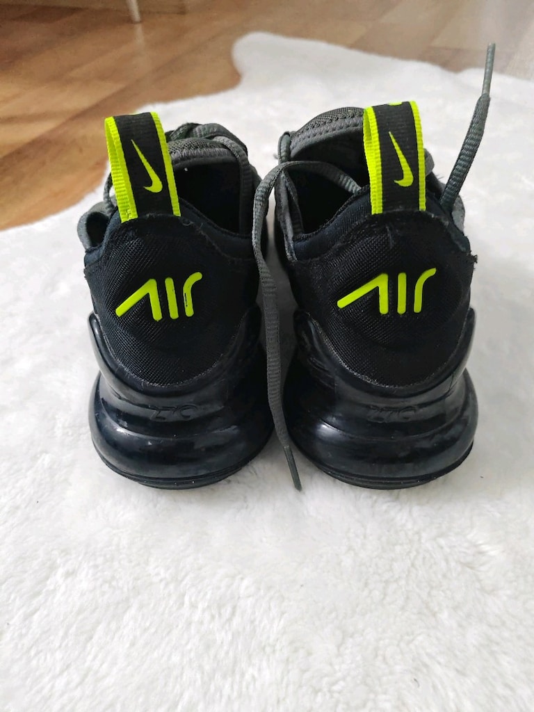 Air max spor - 4