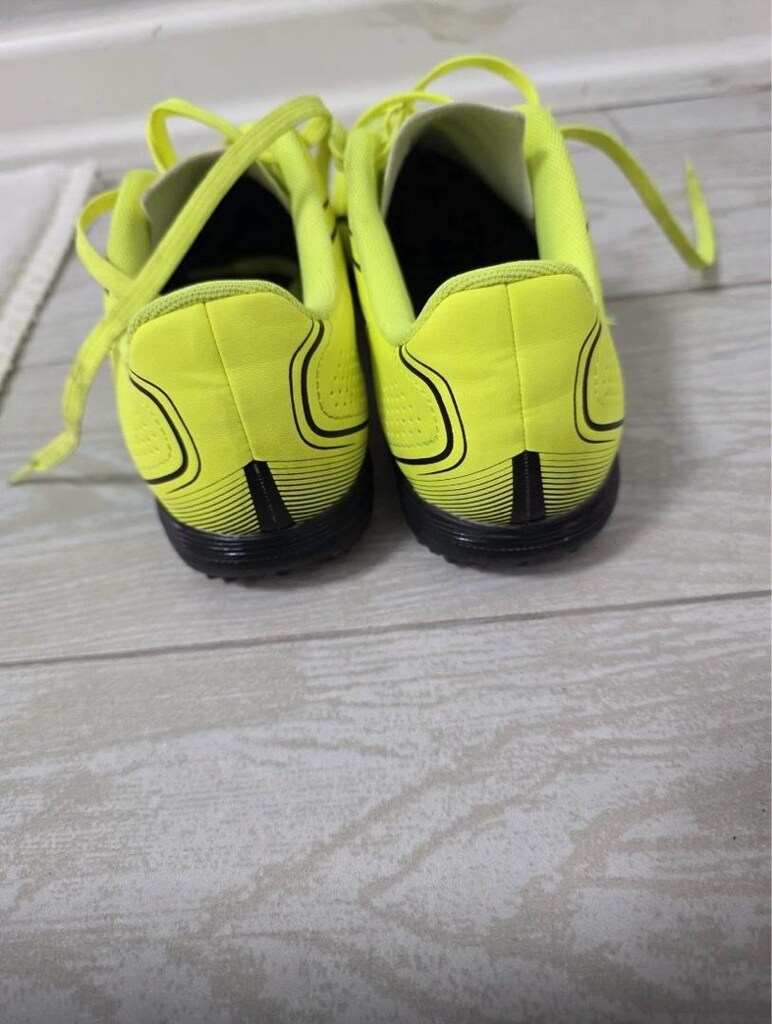 Puma krampon hiç kullanılmadı PAZARLIK OLUR - 3