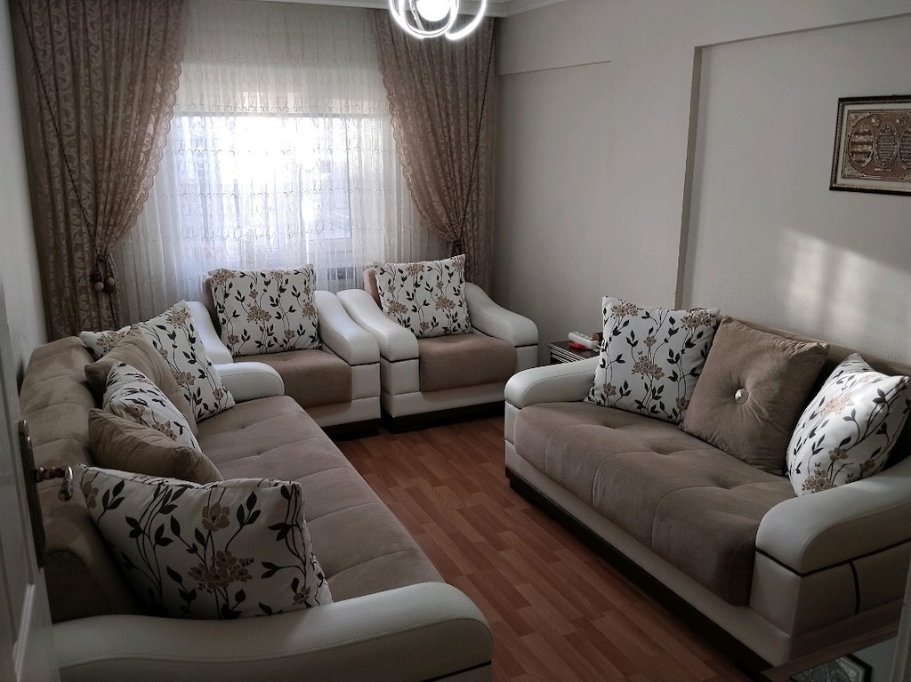 Koltuk Takımı - 3